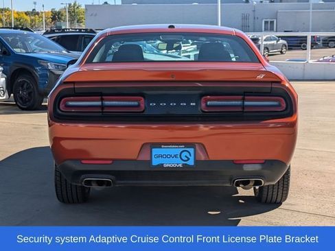 Used 2022 Dodge Challenger GT image 5
