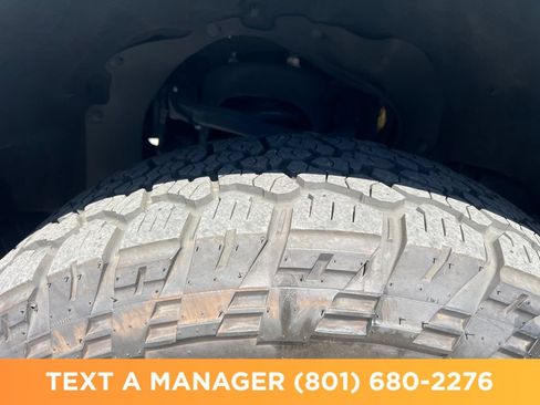 Used 2024 Ford F150 Tremor w/ Bed Utility Package AWD/4WD image 10