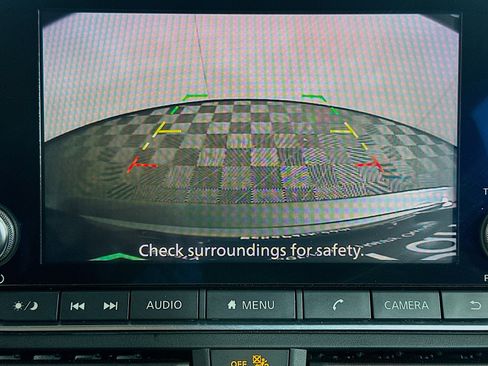 Used 2019 Nissan Altima 2.5 SV FWD image 21