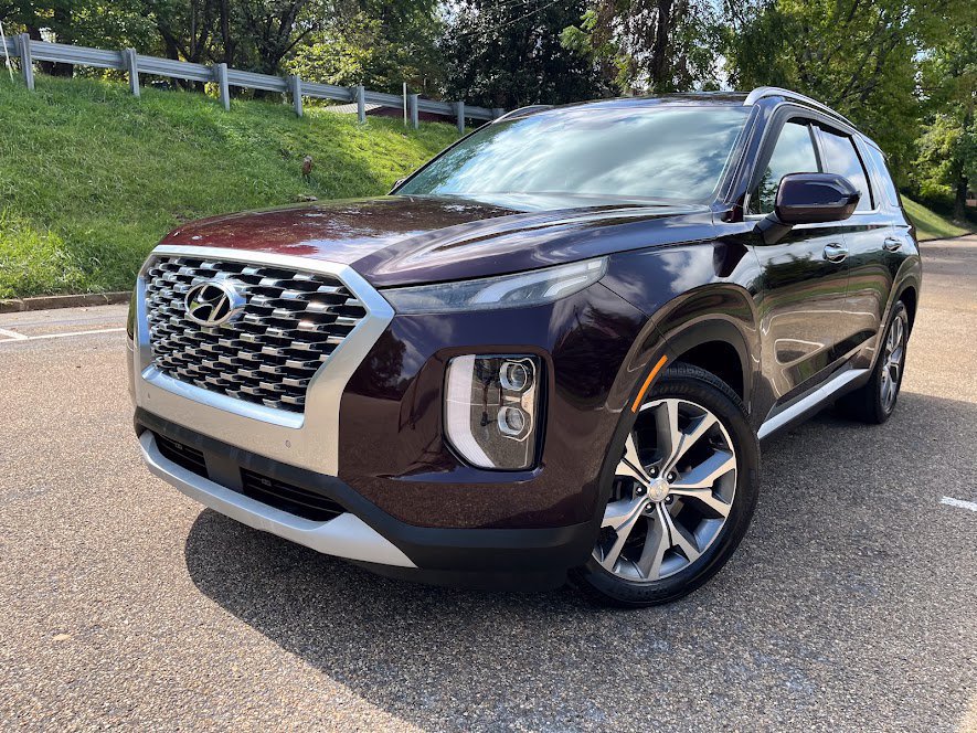 Used 2020 Hyundai Palisade SEL FWD image 56