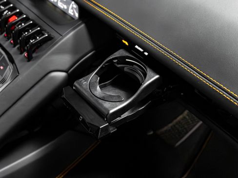 Used 2017 Lamborghini Huracan LP 580-2 image 19