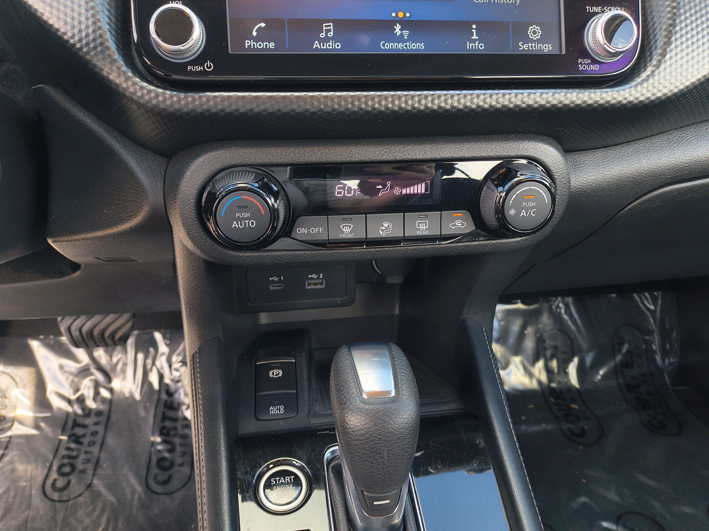 Used 2022 Nissan Kicks SV FWD image 28