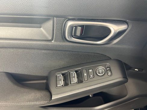 Used 2023 Honda Civic Sport image 24