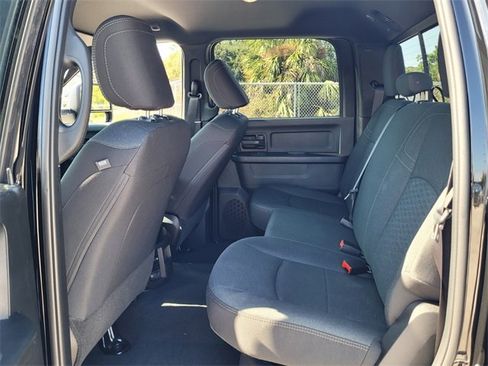 New 2026 RAM 3500 Tradesman image 12