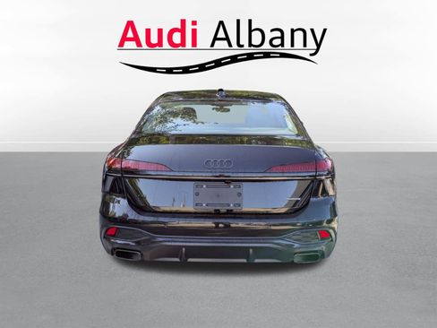 New 2026 Audi A6 Premium Plus AWD/4WD image 4