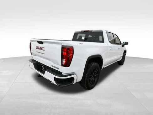 Used 2025 GMC Sierra 1500 Elevation image 15