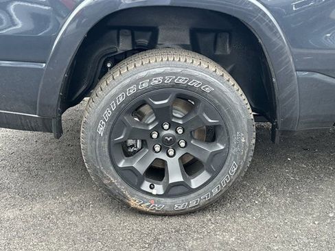 New 2026 RAM 1500 Big Horn/Lone Star image 19