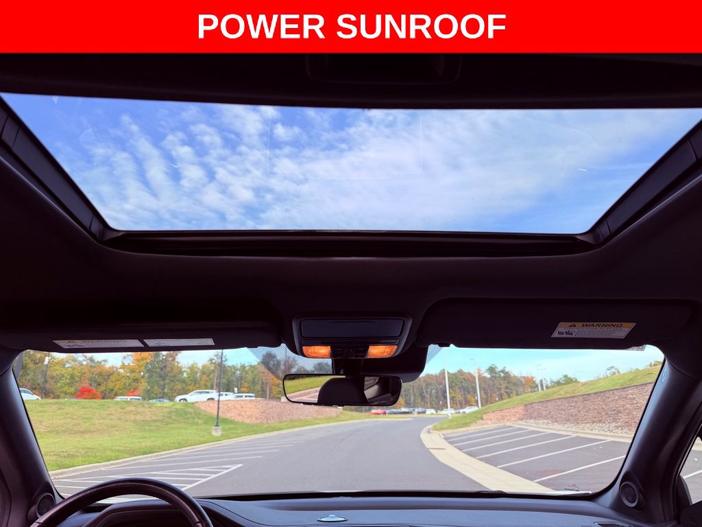 Used 2019 Honda Passport EX-L image 8