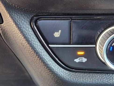 Used 2024 Honda HR-V EX-L image 23