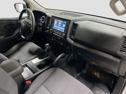 Used 2024 Nissan Frontier S w/ S Utility Package image 25