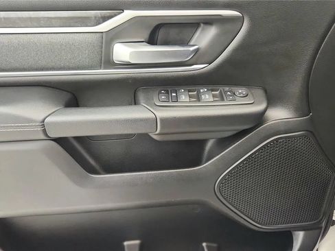 Used 2023 RAM 1500 Big Horn AWD/4WD image 32