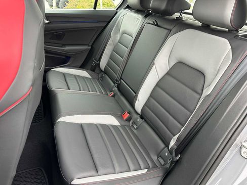 New 2025 Volkswagen GTI Autobahn image 17