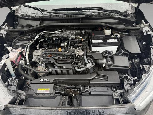 Used 2023 Toyota Corolla Cross L AWD/4WD image 20