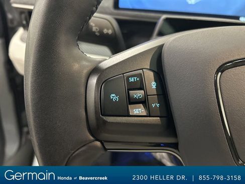 Used 2021 Ford Mustang Mach-E Premium image 22