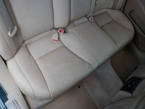 Used 2008 Lexus LS 460 RWD image 21