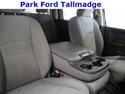 Used 2017 RAM 1500 Tradesman w/ Popular Equipment Group image 18