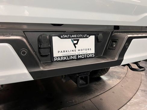 Used 2025 Ford F150 Tremor w/ Bed Utility Package AWD/4WD image 25