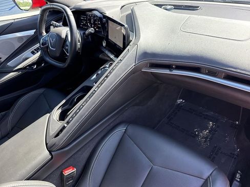 Used 2023 Chevrolet Corvette Stingray Preferred Conv w/ 2LT image 25