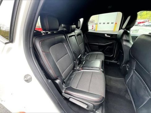 Used 2023 Ford Escape ST-Line w/ Tech Pack #1 AWD/4WD image 22