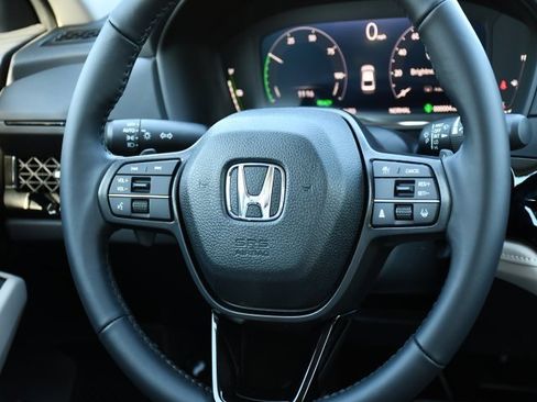 New 2025 Honda Accord EX-L image 23