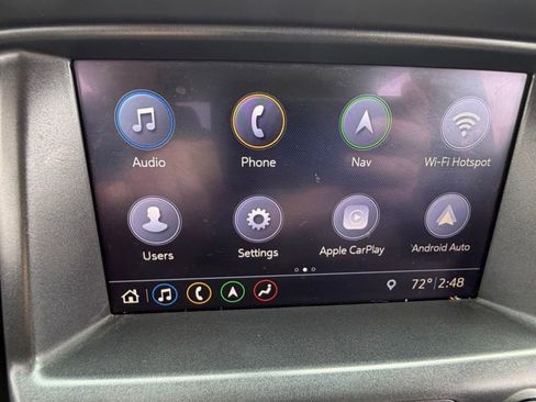 Used 2019 Chevrolet Colorado Z71 AWD/4WD image 21