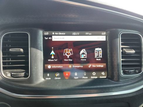 Used 2018 Dodge Charger GT AWD/4WD image 27