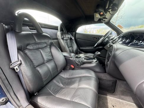 Used 2001 Chrysler Prowler RWD image 23