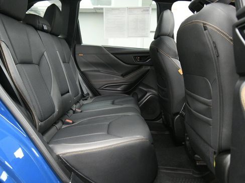 Used 2023 Subaru Forester Wilderness AWD/4WD image 27