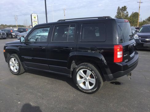 Used 2013 Jeep Patriot Sport w/ PWR Value Group image 3