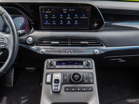 Used 2020 Hyundai Palisade Limited FWD image 31