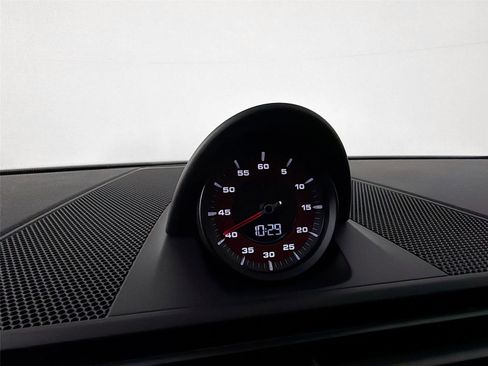 Certified 2022 Porsche Panamera GTS AWD/4WD image 24
