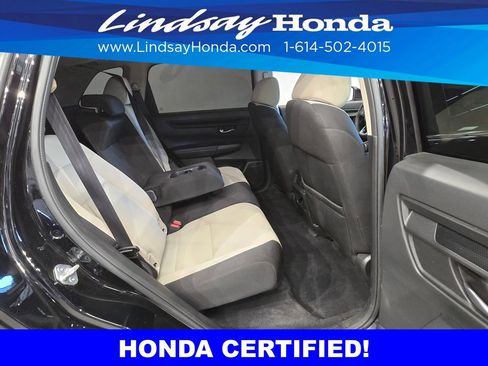 Certified 2023 Honda CR-V EX image 11