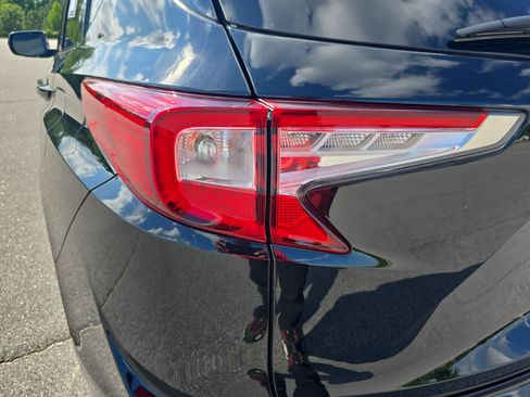 Used 2023 Acura RDX AWD image 35