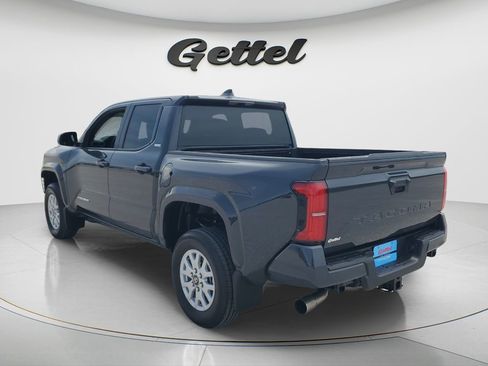 Certified 2026 Toyota Tacoma SR5 RWD image 7