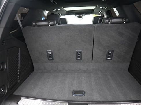 Used 2023 Chevrolet Tahoe High Country image 28