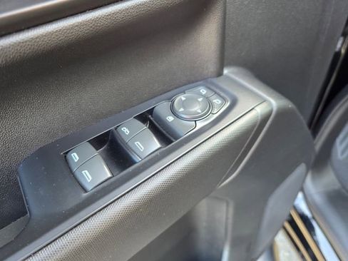 Used 2019 Chevrolet Silverado 1500 Custom Trail Boss w/ Custom Convenience Package image 26