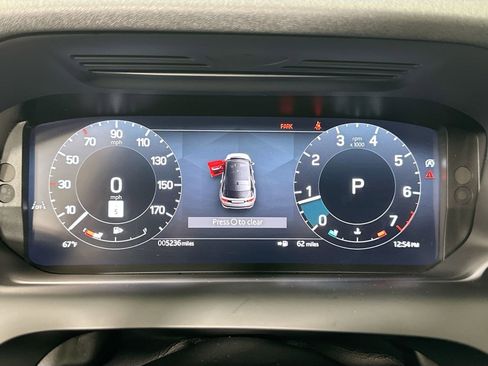 Certified 2025 Land Rover Discovery Sport S image 13