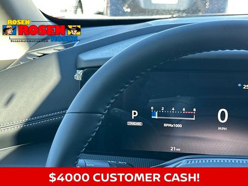 New 2026 Nissan Murano SV image 20