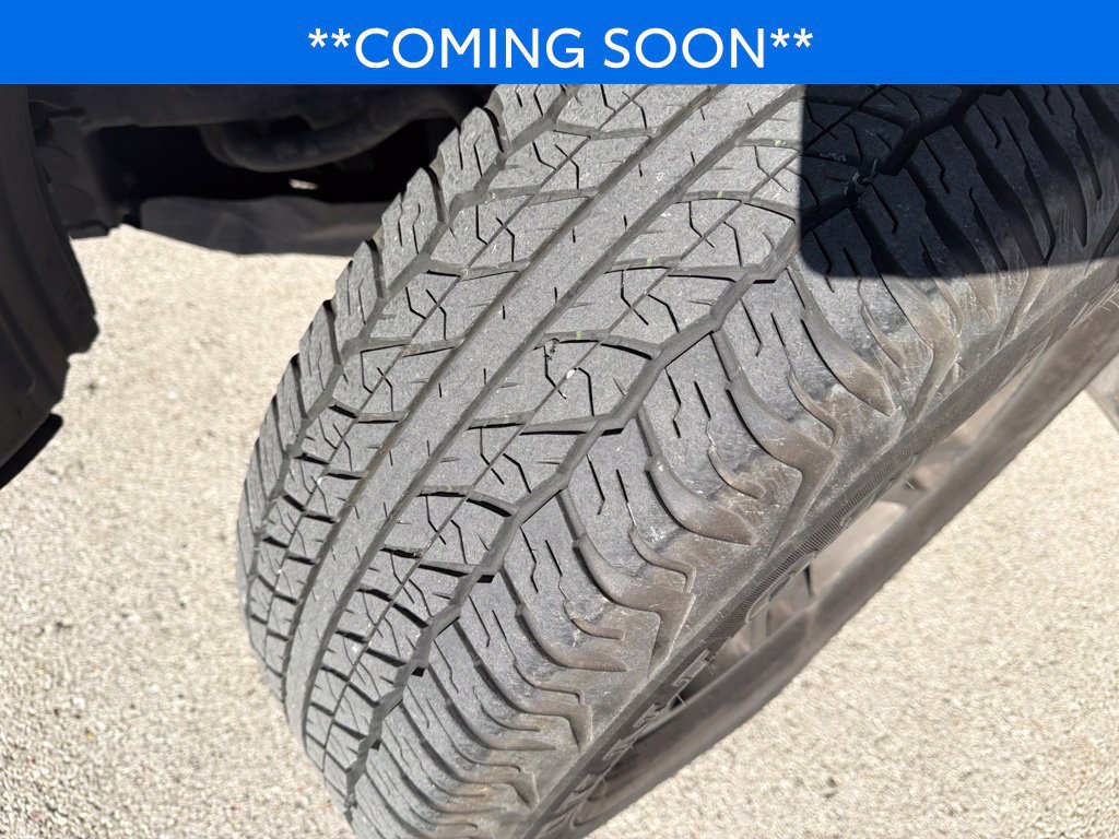 Certified 2024 Toyota 4Runner TRD Off-Road Premium w/ Moonroof Package AWD/4WD image 24