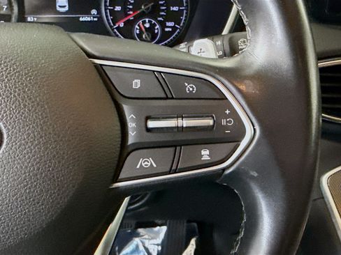 Used 2023 Hyundai Santa Fe SEL FWD image 15