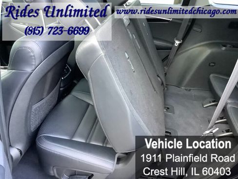 Used 2020 Kia Sorento EX AWD/4WD image 28