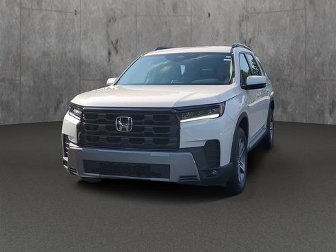 New 2026 Honda Pilot EX-L image 3