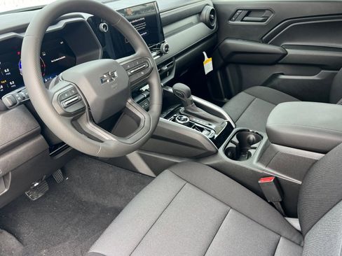 New 2026 Chevrolet Colorado Trail Boss image 7