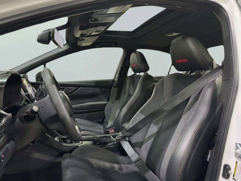 Used 2023 Subaru WRX Limited image 37