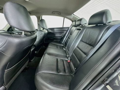 Used 2011 Honda Accord SE image 28