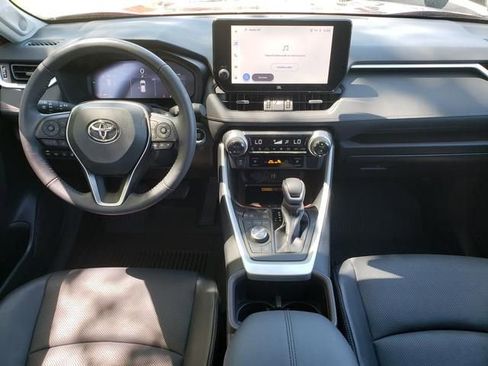 Used 2023 Toyota RAV4 Limited AWD/4WD image 14
