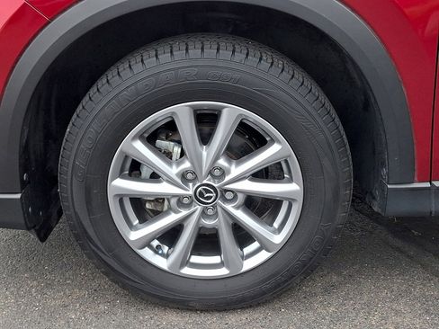 Certified 2023 MAZDA CX-5 AWD 2.5 S image 10