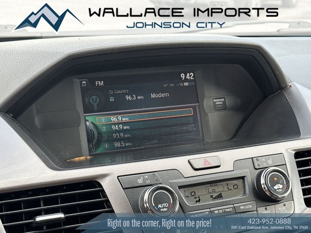 Used 2015 Honda Odyssey EX-L image 23
