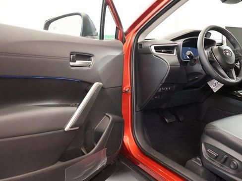 New 2026 Toyota Corolla Cross XLE image 8