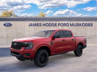 New 2026 Ford Ranger XLT w/ FX4 Off-Road Package AWD/4WD video 1